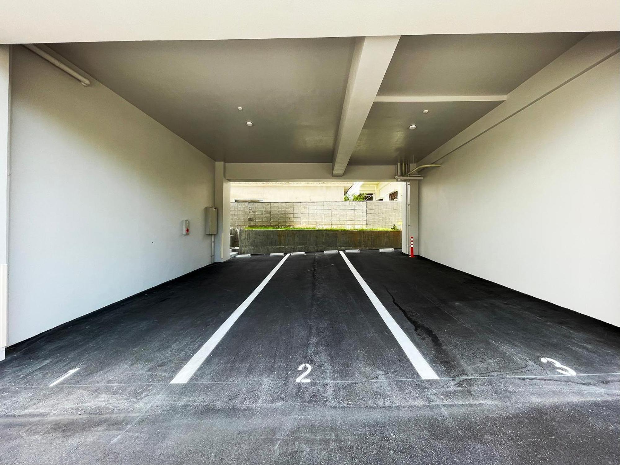 ＆Monde. Okinawa Arena Condominium Exterior photo